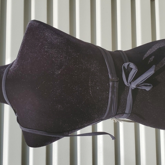 Sundazed Black bikini top size 34C - Picture 6 of 11